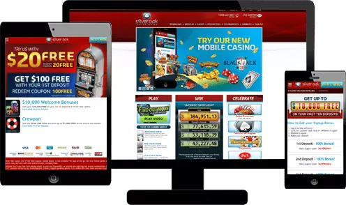 4crowns casino no deposit bonus codes