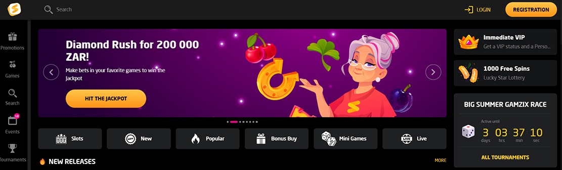 casino moons app