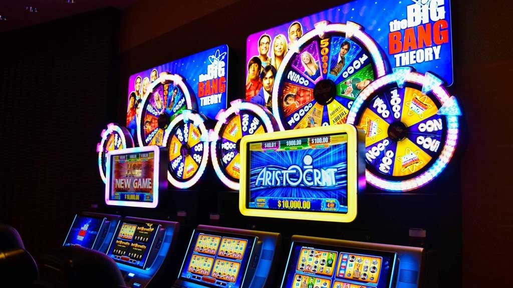 ChachaBet casino
