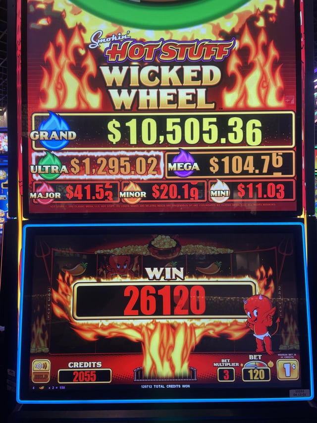 best online casino to win real money