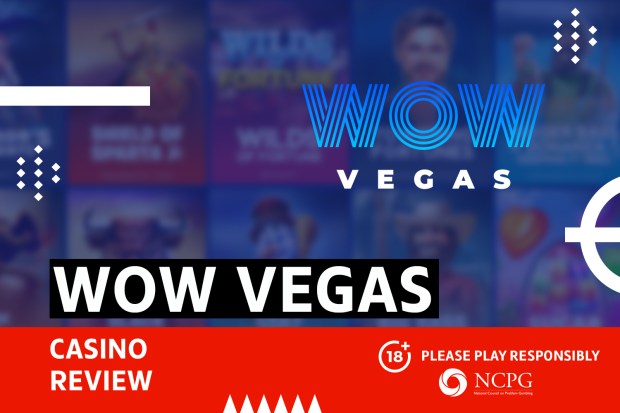 best online casino websites