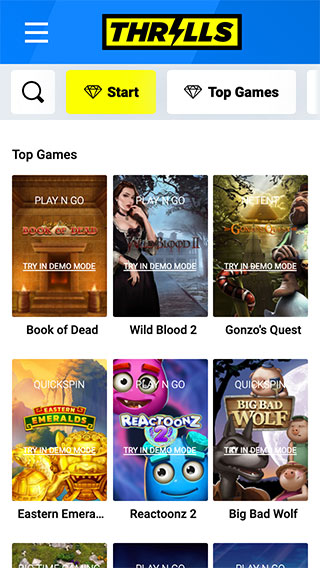 jokaroom casino app
