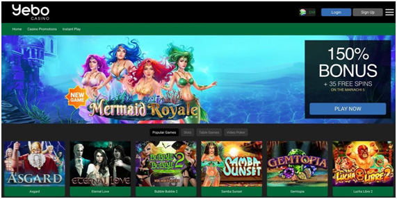 vegas plus Schweiz Login