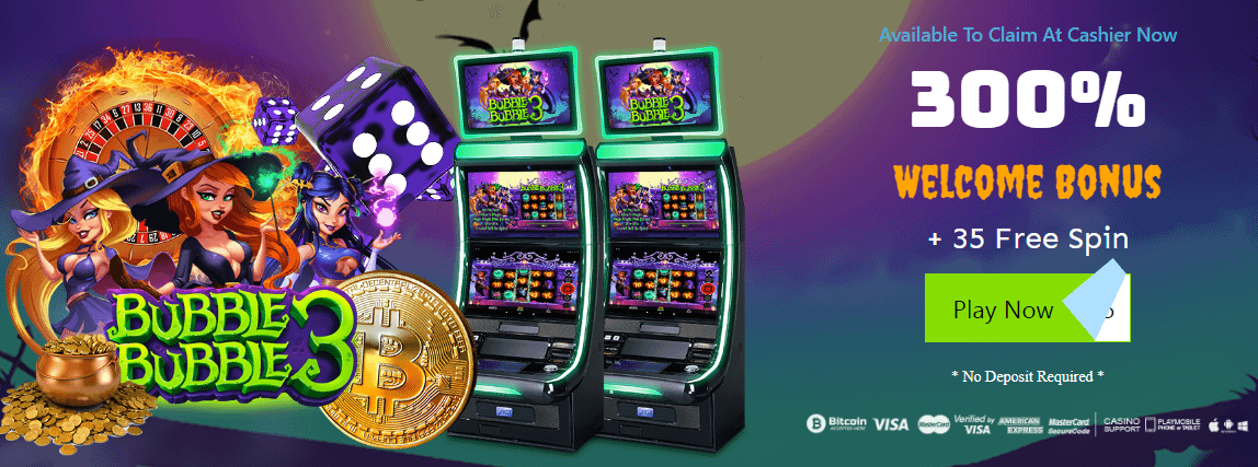 online casino get $500 free