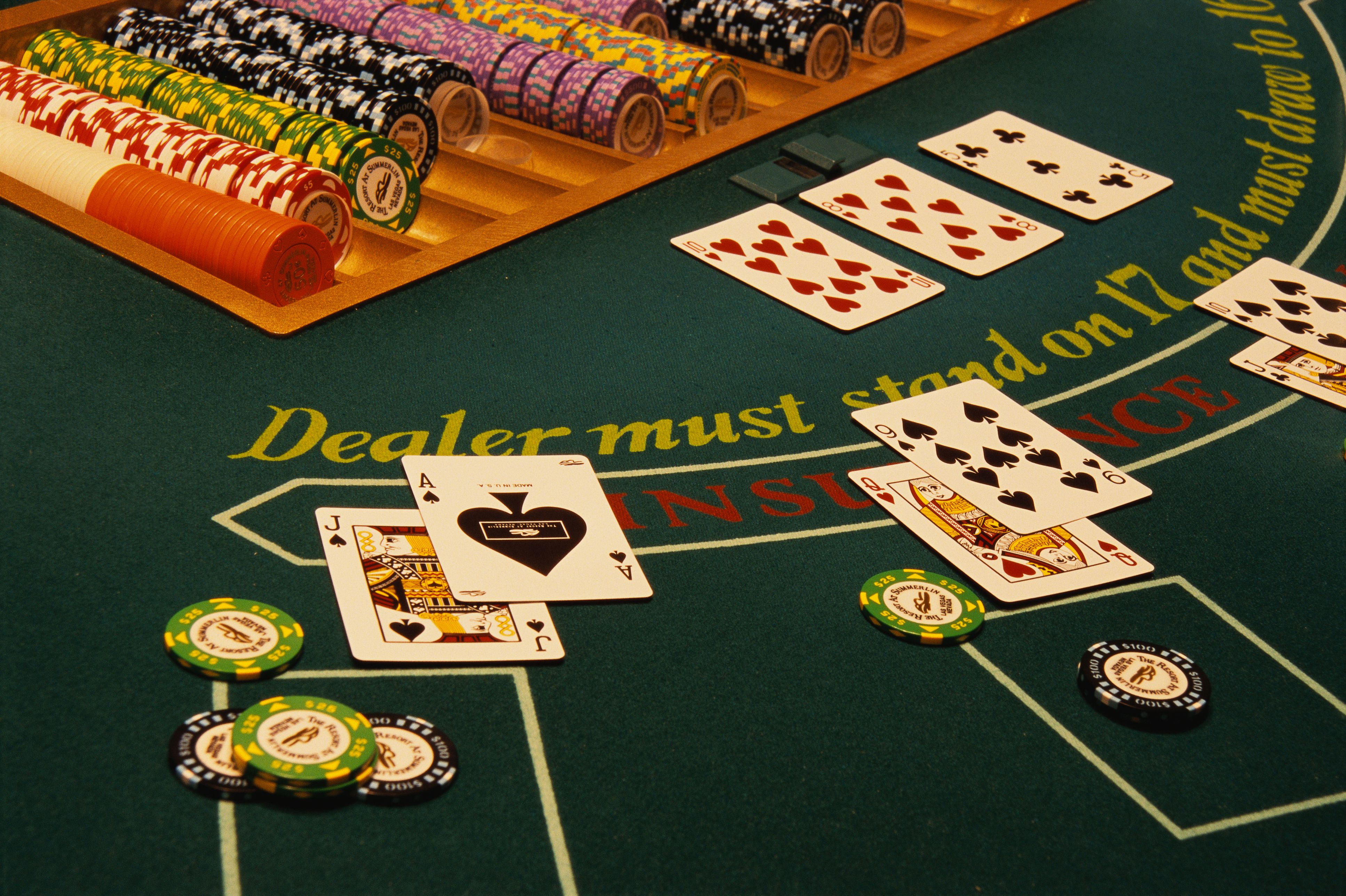 idebit casino bonus