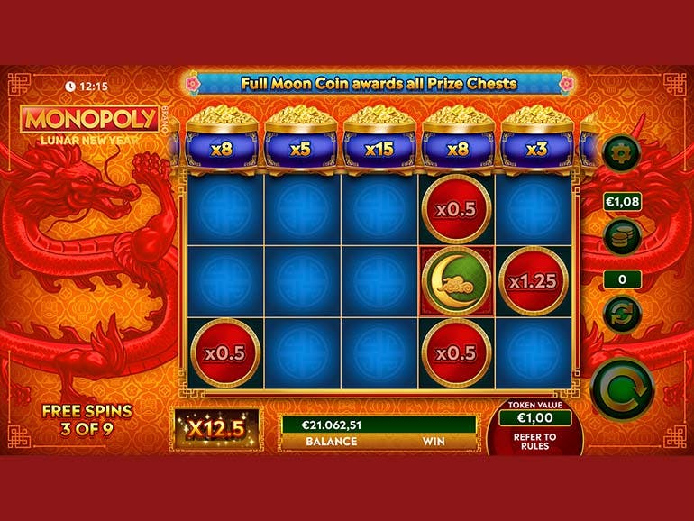 Gorilla Go Wild slot machine real money