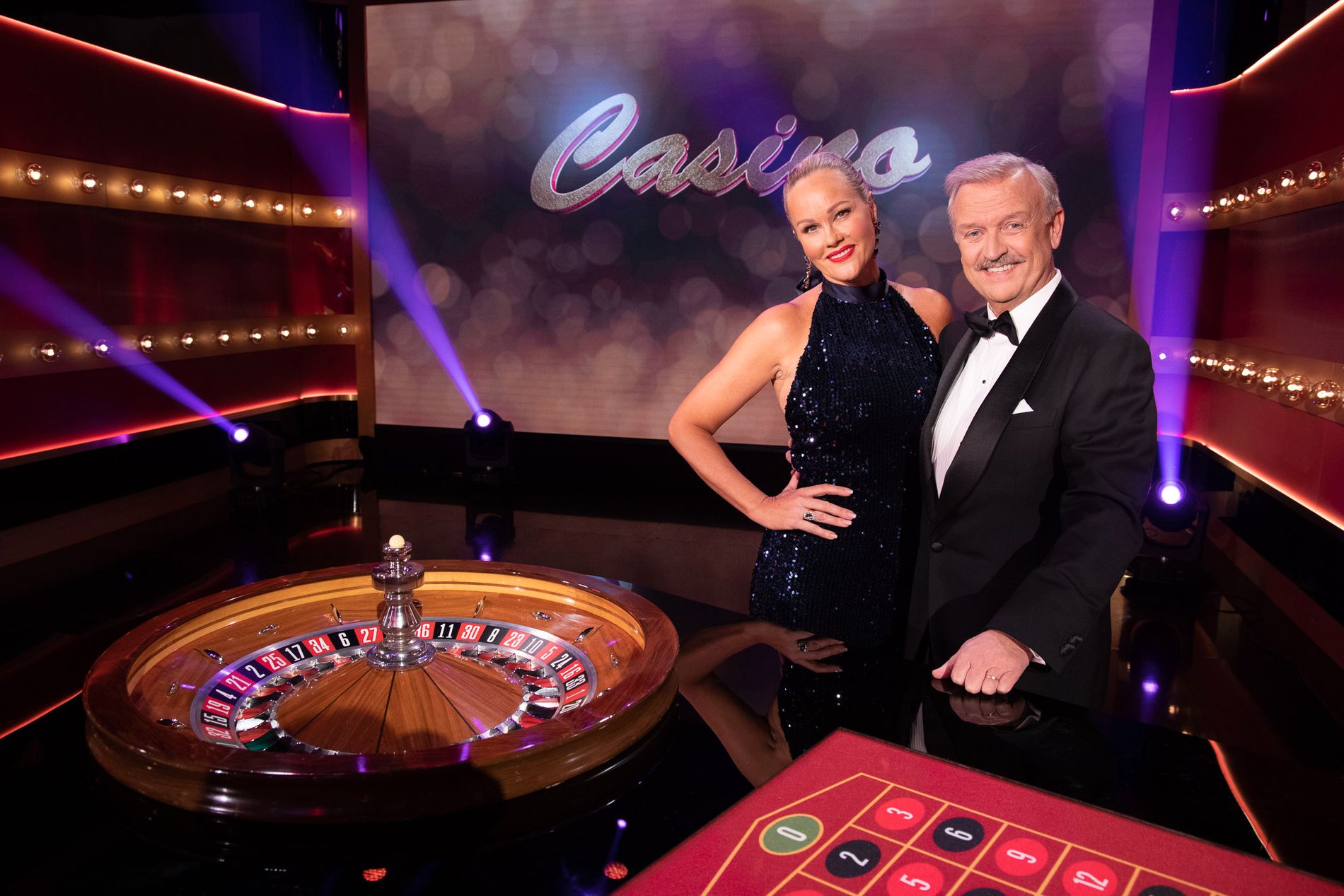 Casino online Bônus de boas vindas Galera Bet