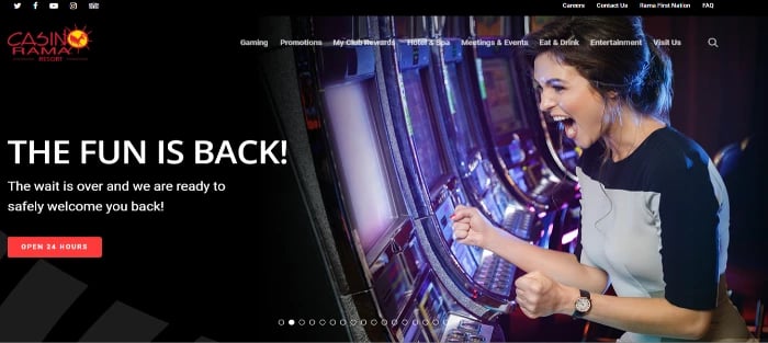 big panda video slot
