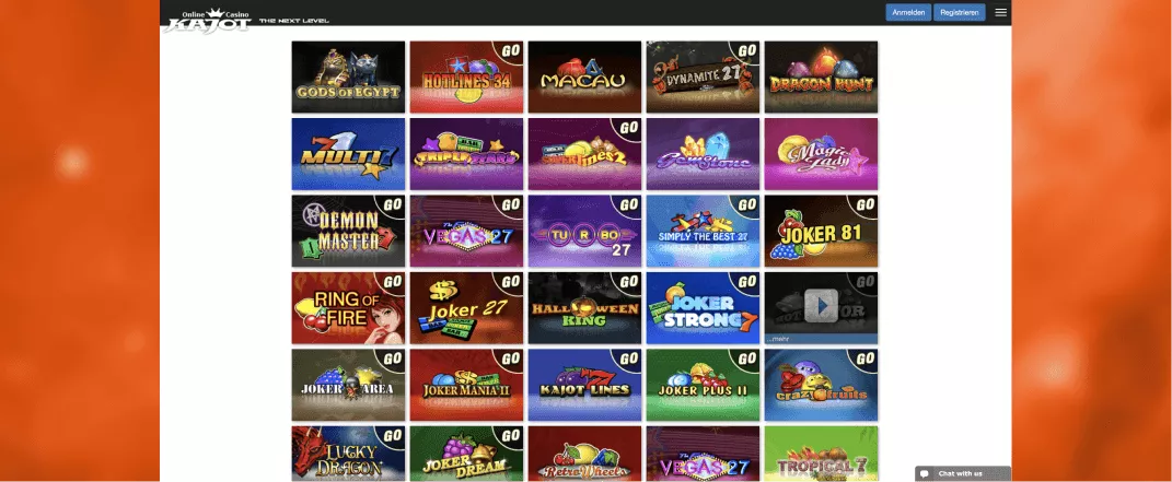 online casino iowa