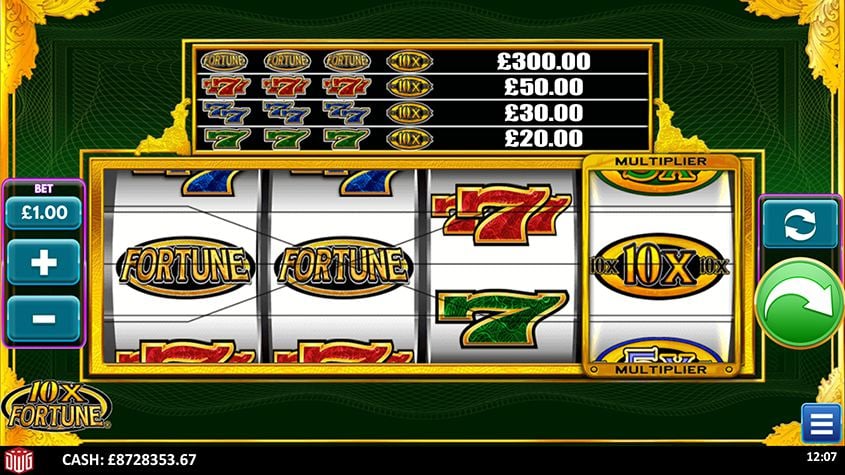 Sun and Moon online slot