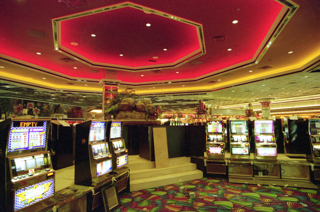 Full Moon Fortunes online slot