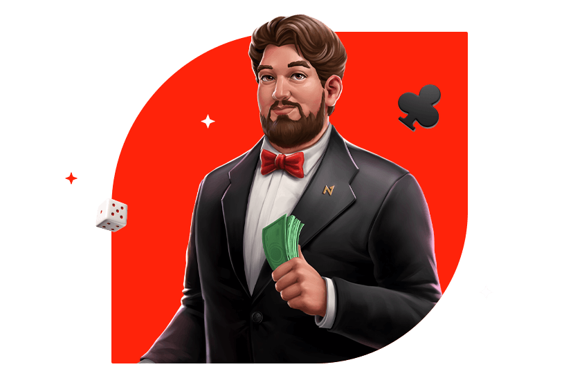 chain mail casino slot