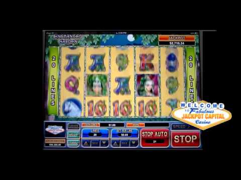 Extra Wild slot free spins