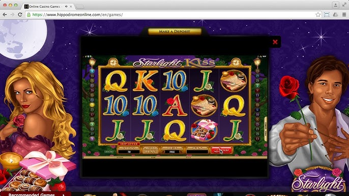 casino casumo slots