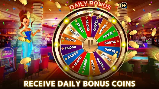 dead or alive slot payout