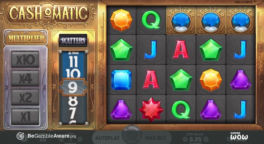 burning desire 120 free spins