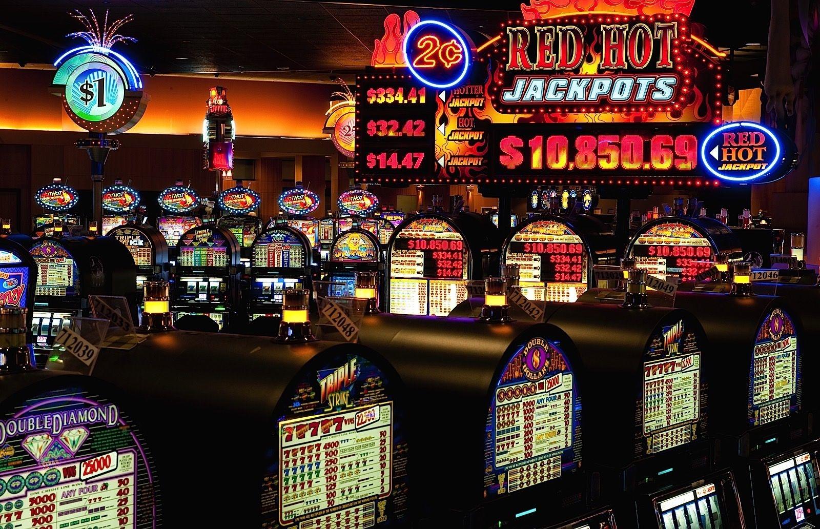 casino gratis drinken