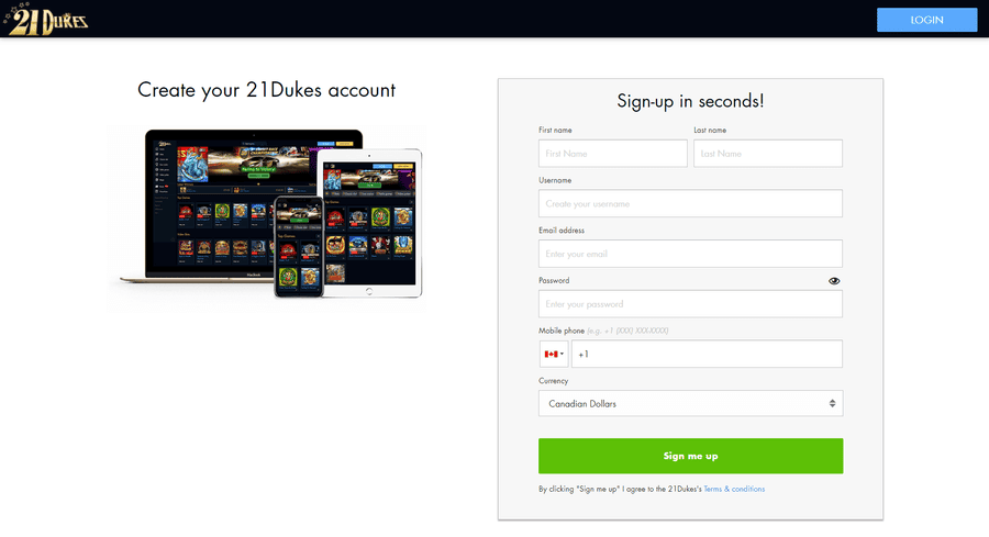 $10 free sign up pokies