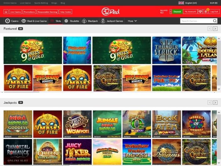 slot Lobstermania to install