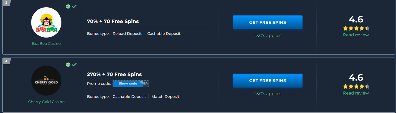 paradise 8 casino no deposit bonus codes 2020