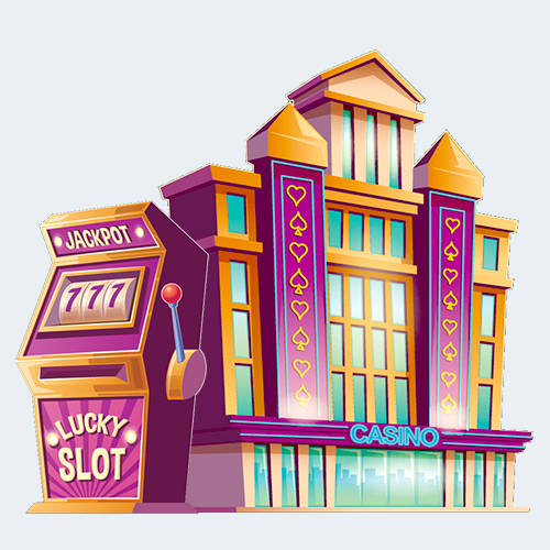 slot machine Eye of Horus