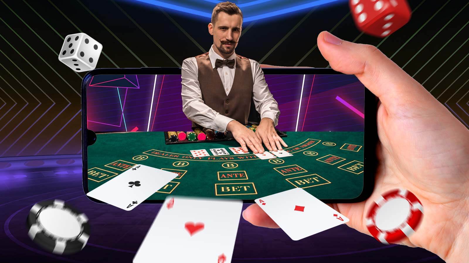galactic wins casino review