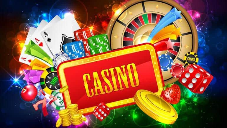 spin bizzo casino