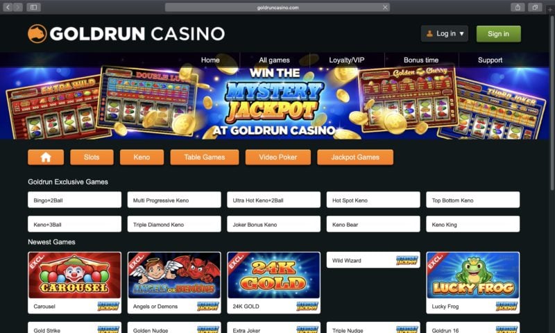 champions goal online slot