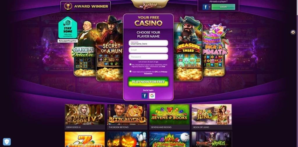 best online casino to play