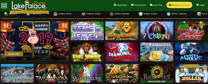Top Spin Snooker slot machine