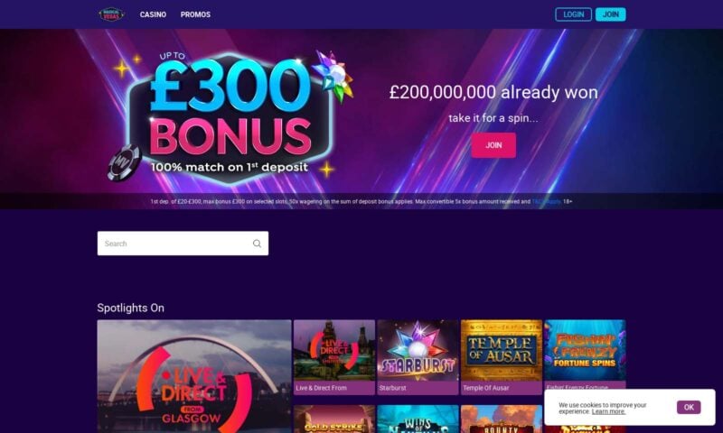 casino games online denmark