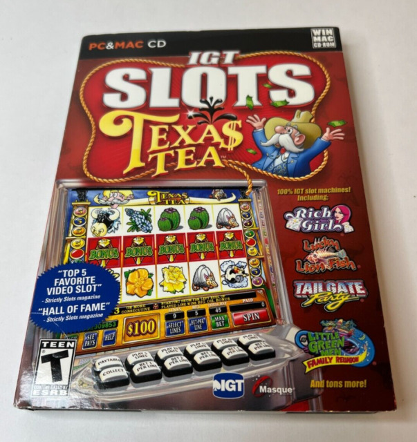 w casino slots
