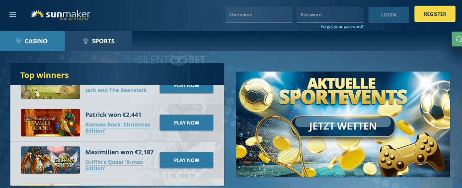 Mega Joker 120 free spins