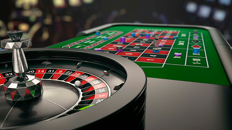 Casino Blackjack Revisões