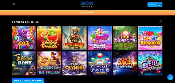 mirror magic slot sites