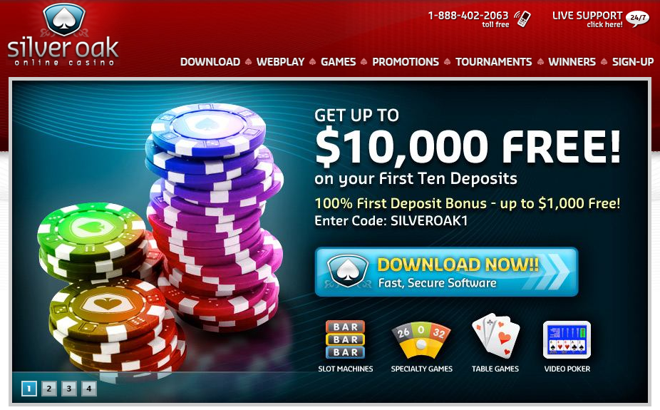 best online casino europa
