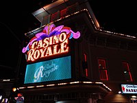 play royal seven online