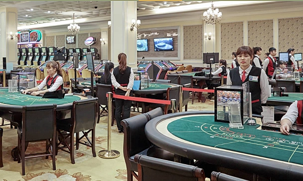 no deposit slot machines