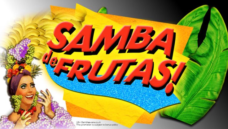 Hot Fruits 10 Slot