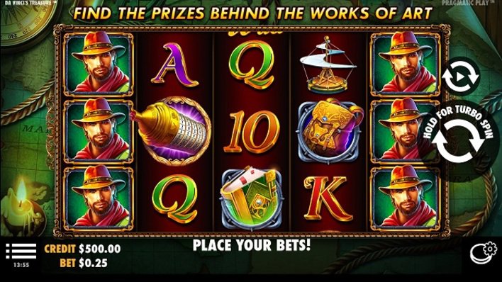 ChachaBet casino login