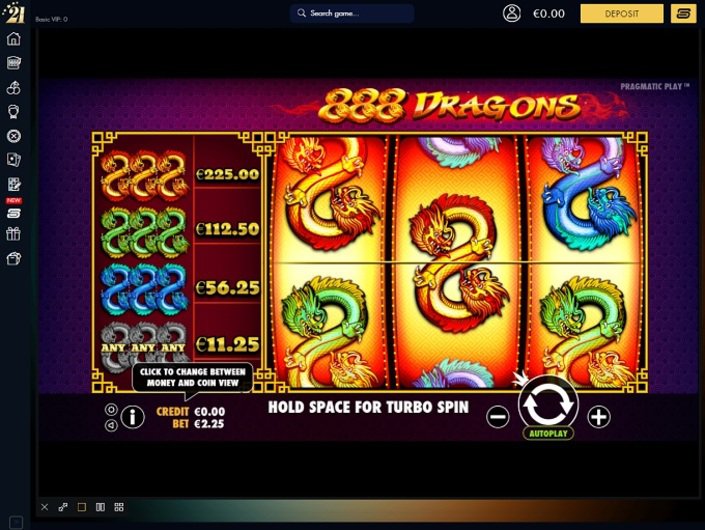 5-reel casino app