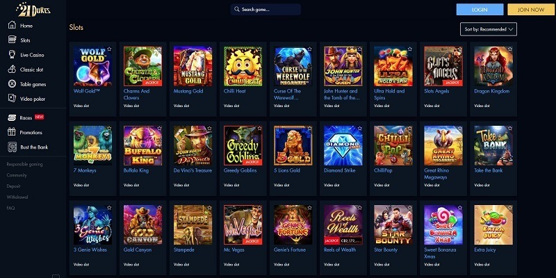 no deposit bonus blog