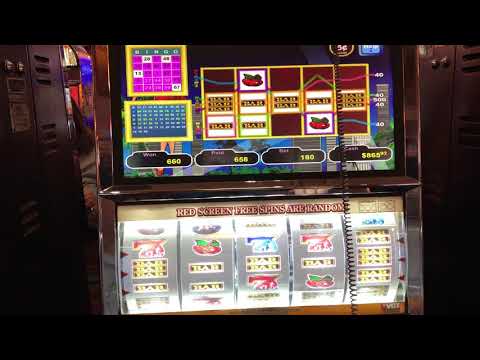tragamonedas Vegas World