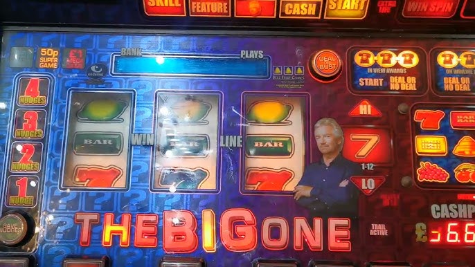 Slot Space Gem