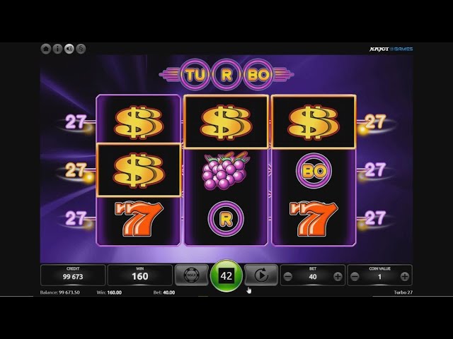 cool buck slot machine