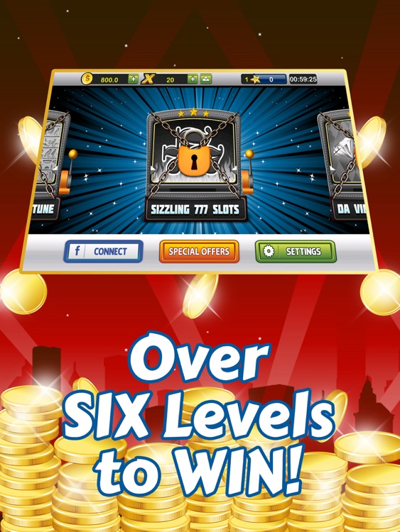 Survivor Slotspiel für Geld
