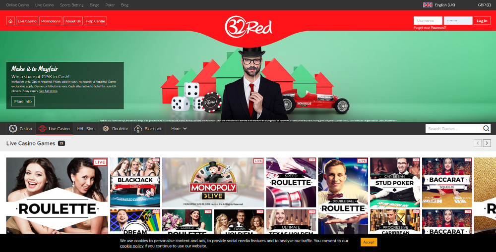 Slotspiele