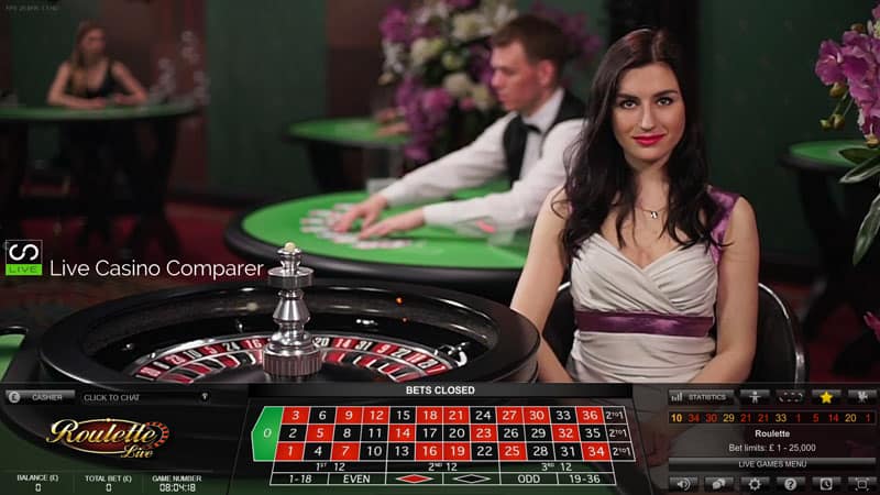 online casino 888