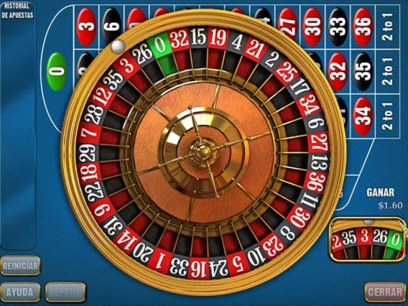 jugar gratis tragamonedas buffalo