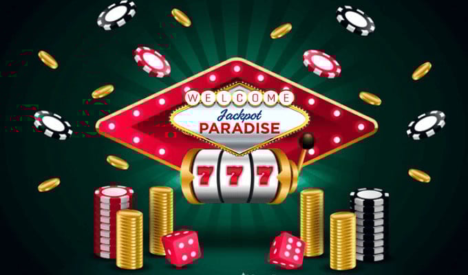 glorious empire Slot Free Spins